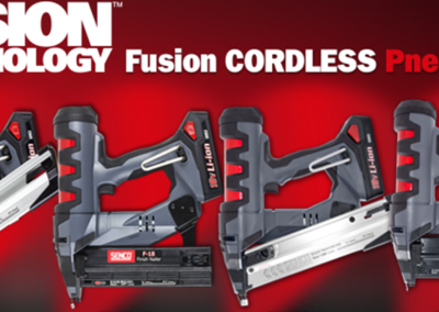 fusiontechnology