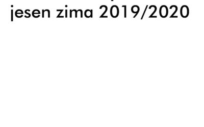 Senco akcija jesen zima 2019-2020